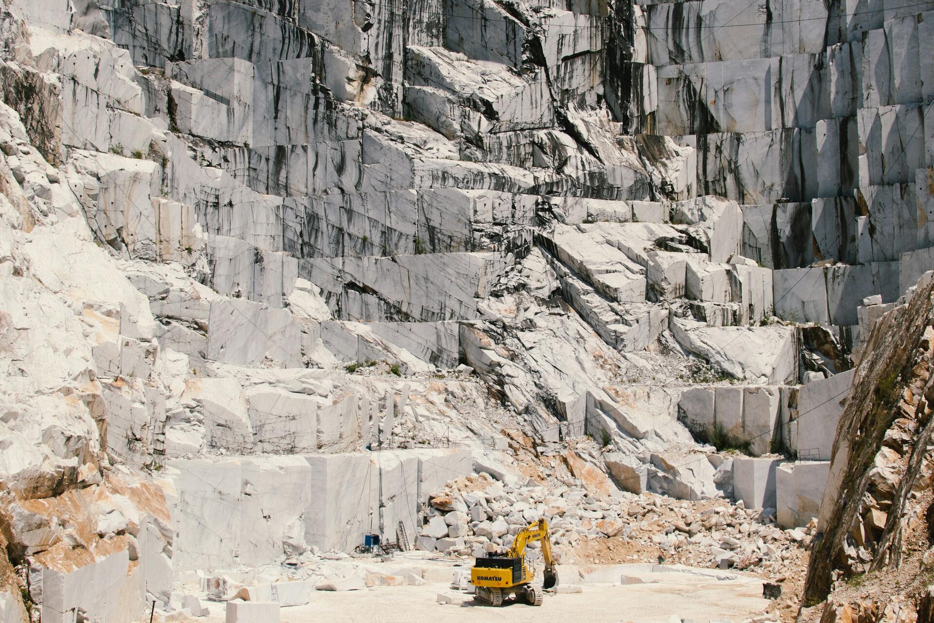 Premium marble slab
