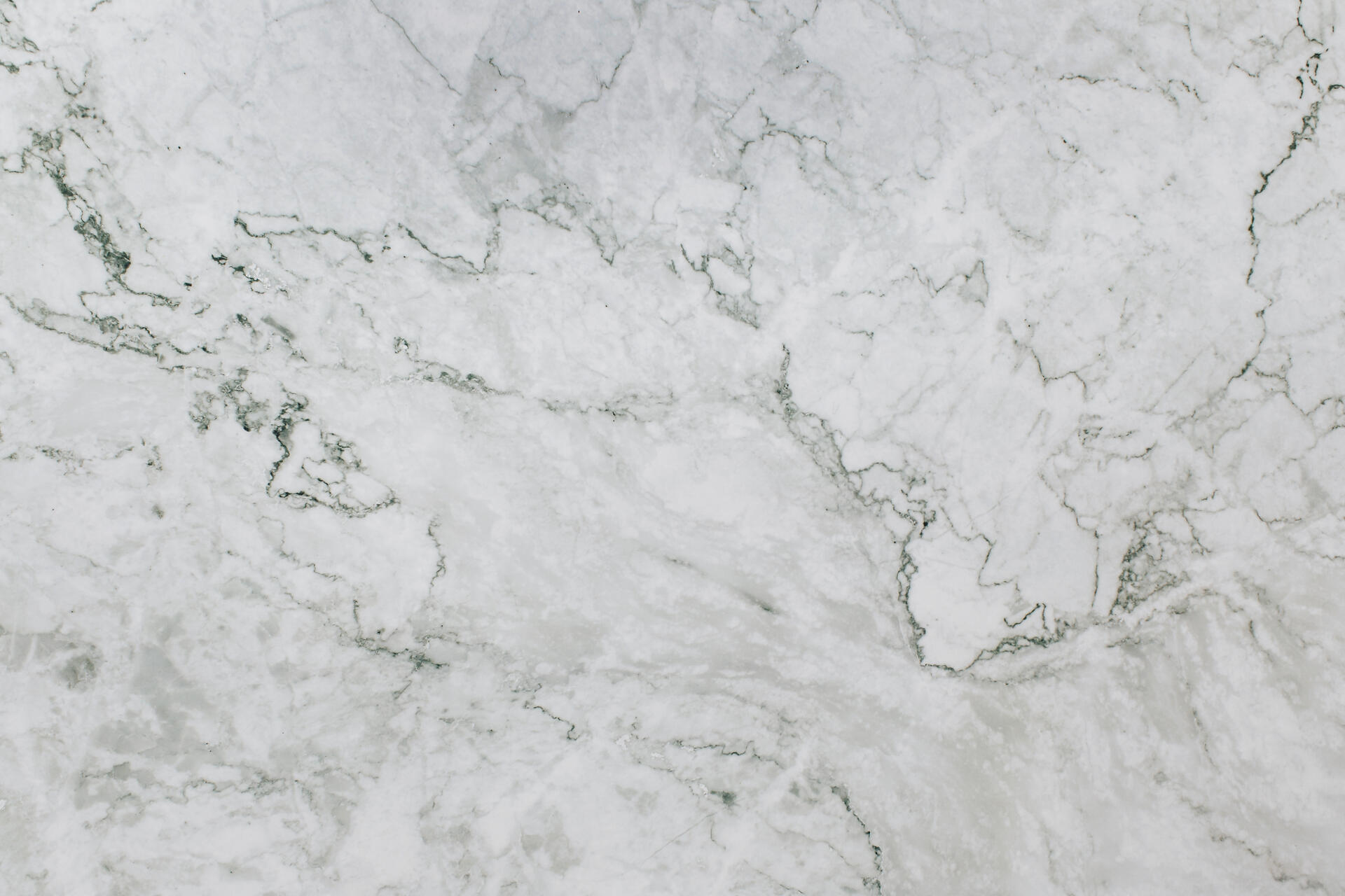 Carrara White Marble
