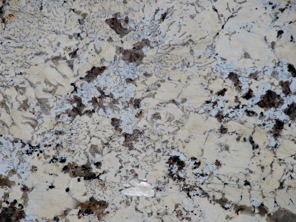 Alaska White Quartzite