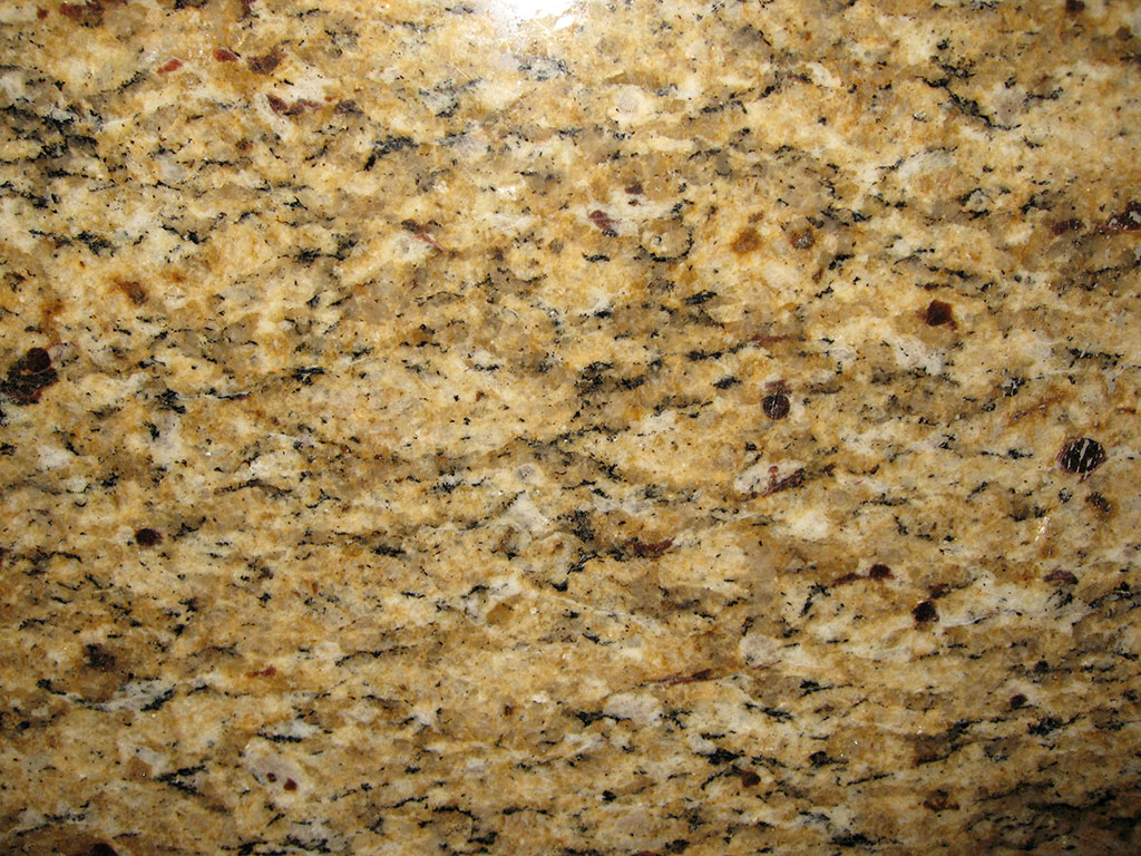 New Venetian Gold